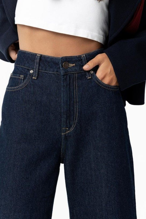 Jeans Tiffosi BONNYE - Wide Leg